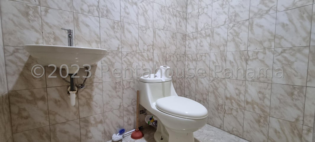 Commercial Property for Sale in Panama City Panamá Province 07033